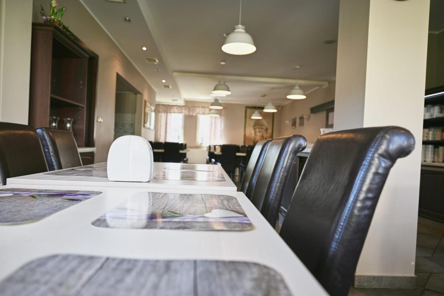 מידז'יוודז'י Lazur Wellness@Spa מראה חיצוני תמונה