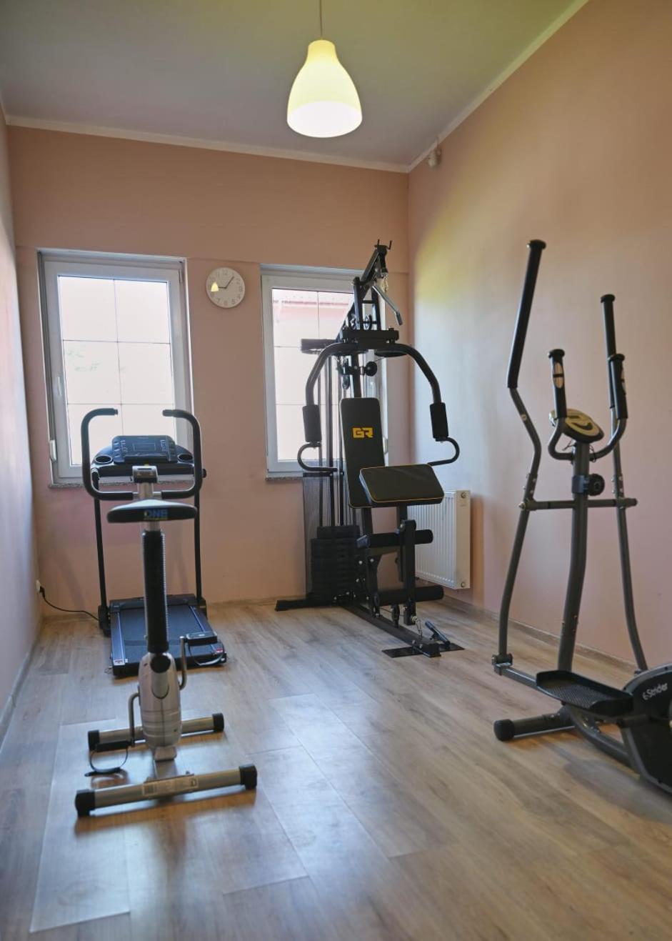 מידז'יוודז'י Lazur Wellness@Spa מראה חיצוני תמונה