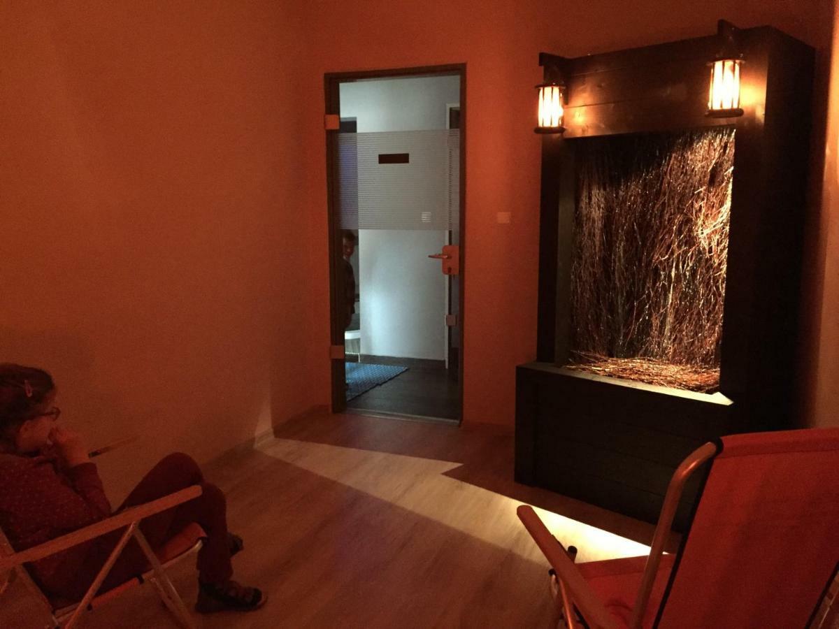 מידז'יוודז'י Lazur Wellness@Spa מראה חיצוני תמונה