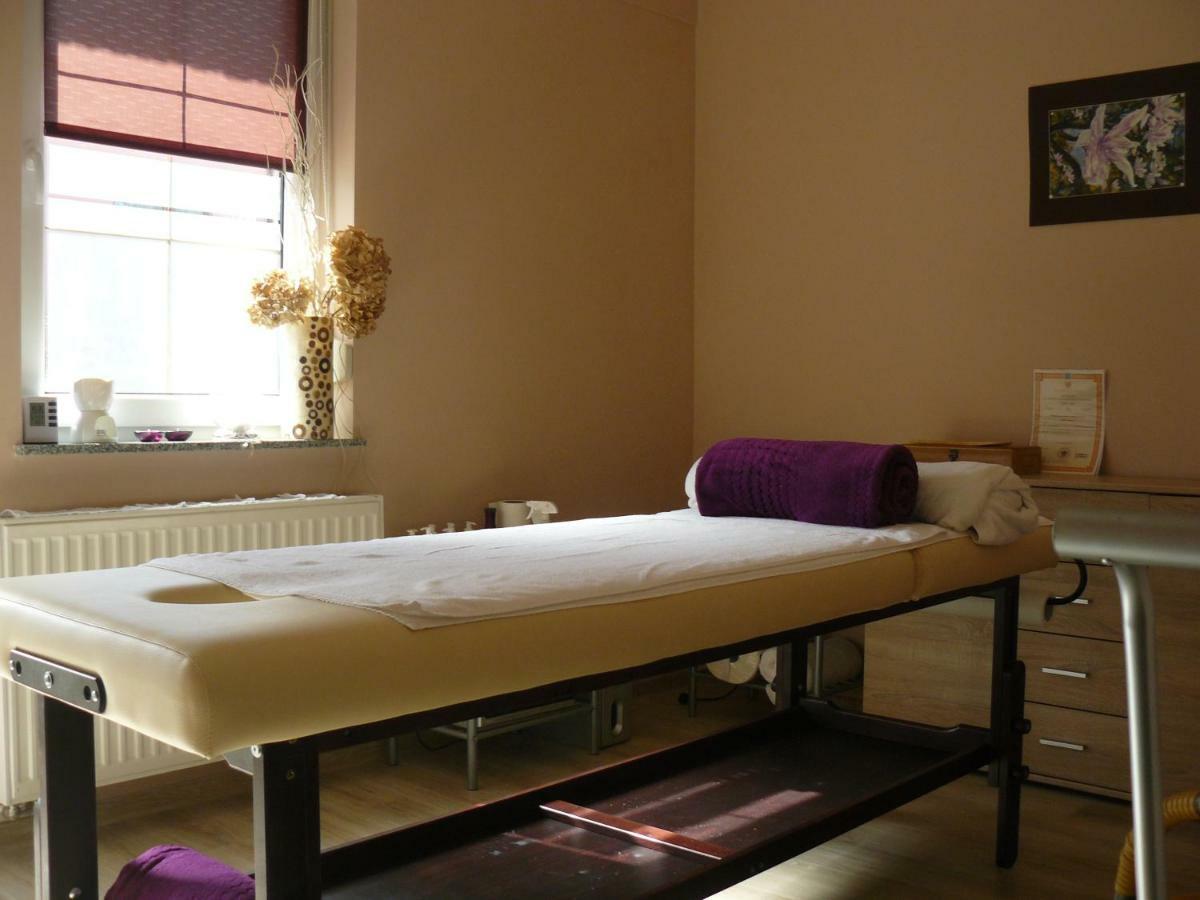 מידז'יוודז'י Lazur Wellness@Spa מראה חיצוני תמונה