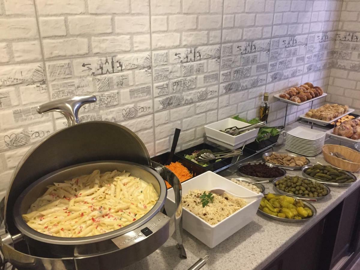 מידז'יוודז'י Lazur Wellness@Spa מראה חיצוני תמונה